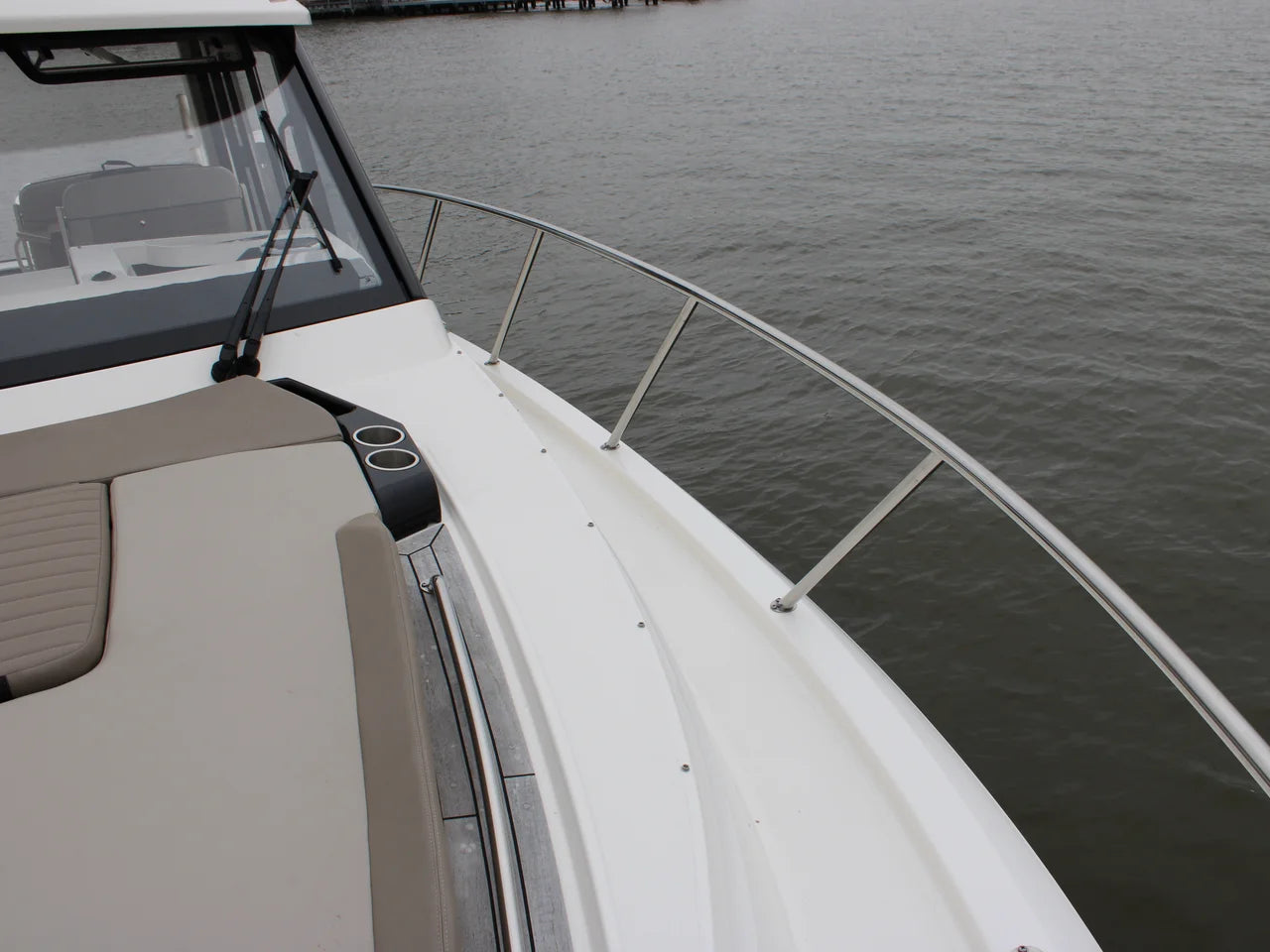 2025 Boston Whaler 365 Conquest 36.0 feet, Clearwater, Florida #38
