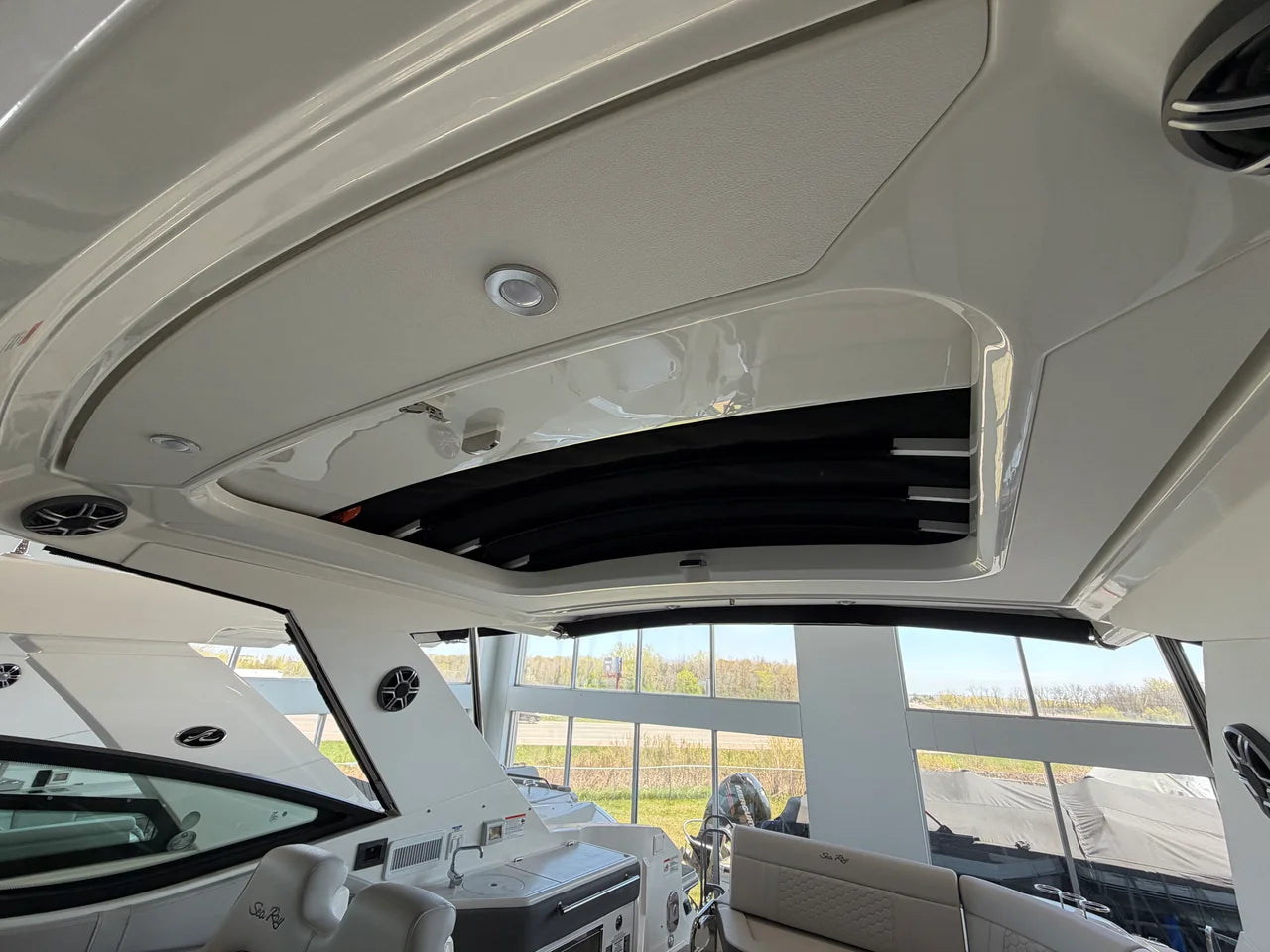 2026 Sea Ray Sundancer 320 32.0 feet, Clearwater, Florida #41