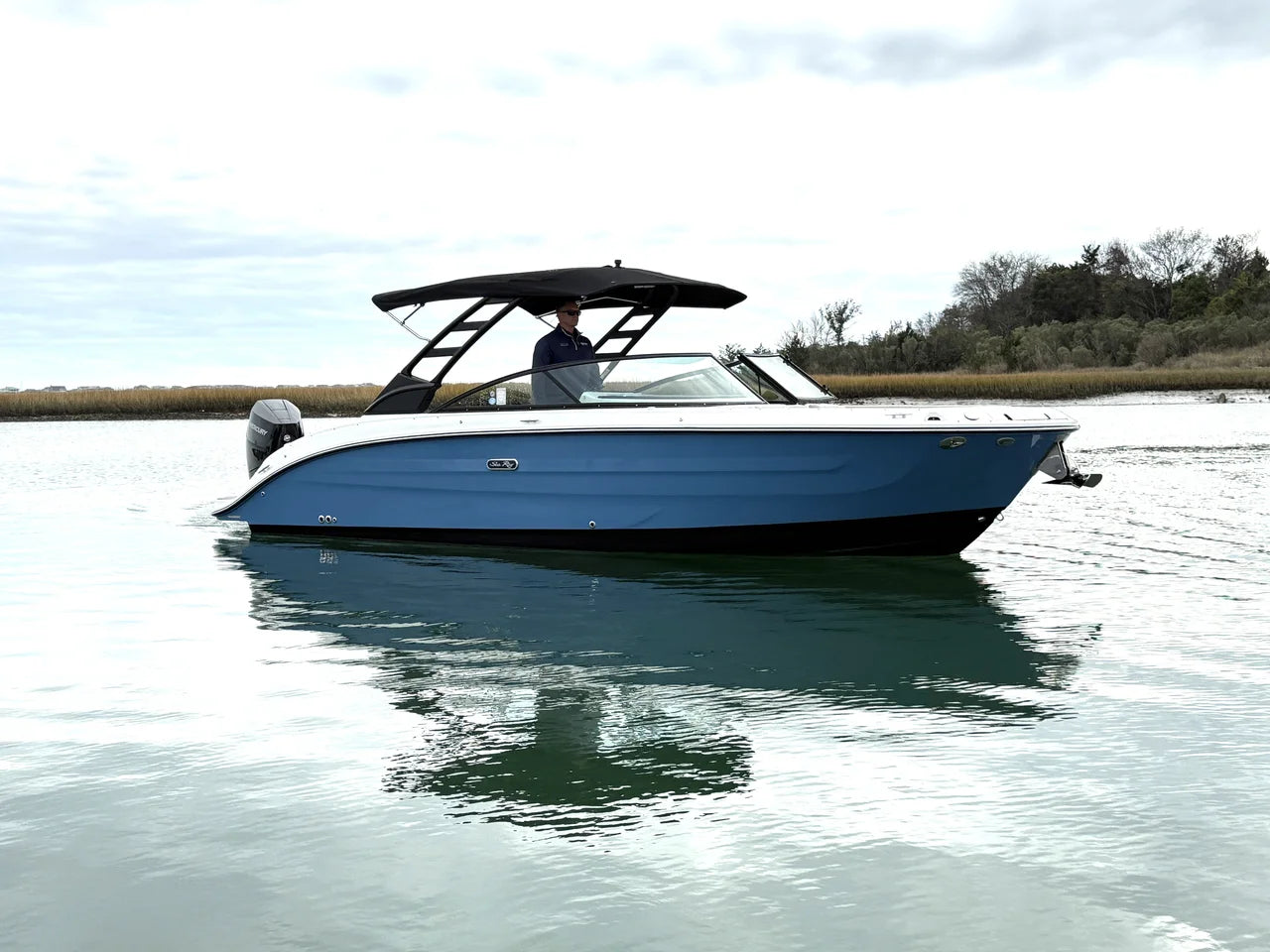 2026 Sea Ray SDX 270 Outboard 27.0 feet, Clearwater, Florida #1
