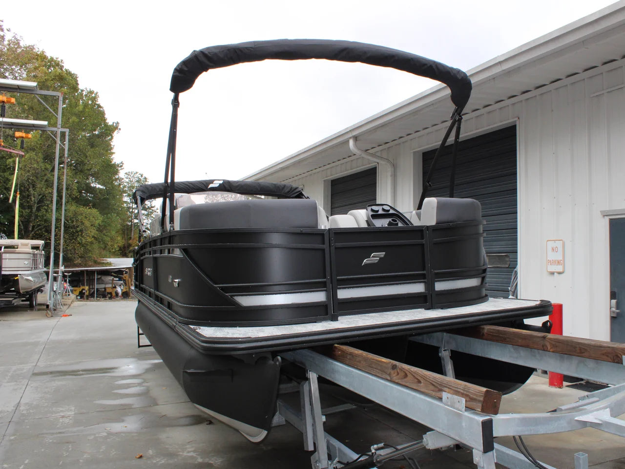 2026 Starcraft SLS 3 Q DH 24.0 feet, Clearwater, Florida #3