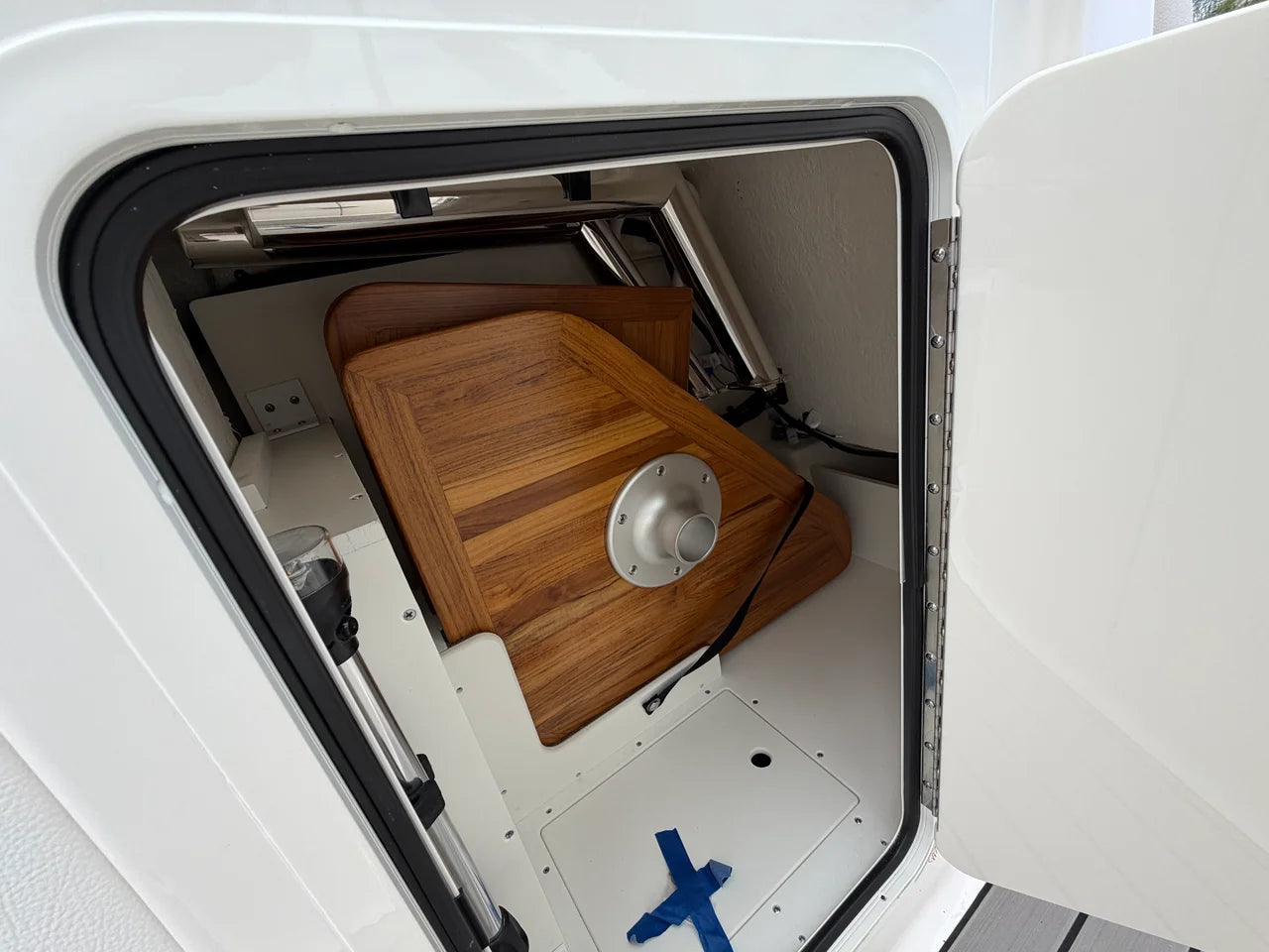 2026 Sea Ray SDX 270 Outboard 27.0 feet, Clearwater, Florida #18