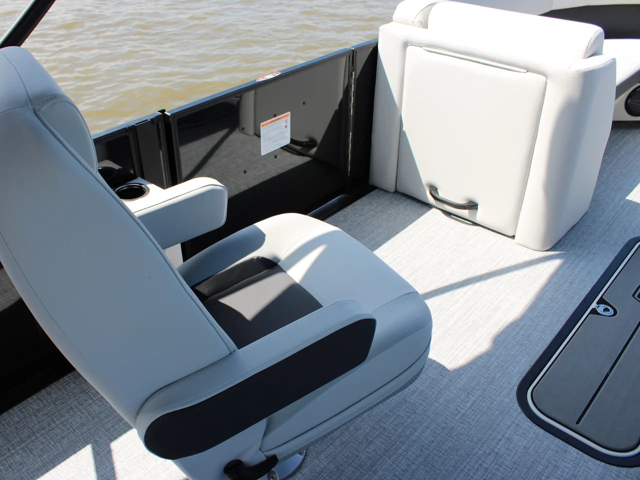 2026 Harris Cruiser 230 23.0 feet, Clearwater, Florida #38