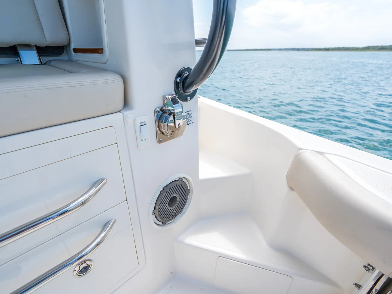 2026 Boston Whaler 405 Conquest 40.0 feet, Clearwater, Florida #20