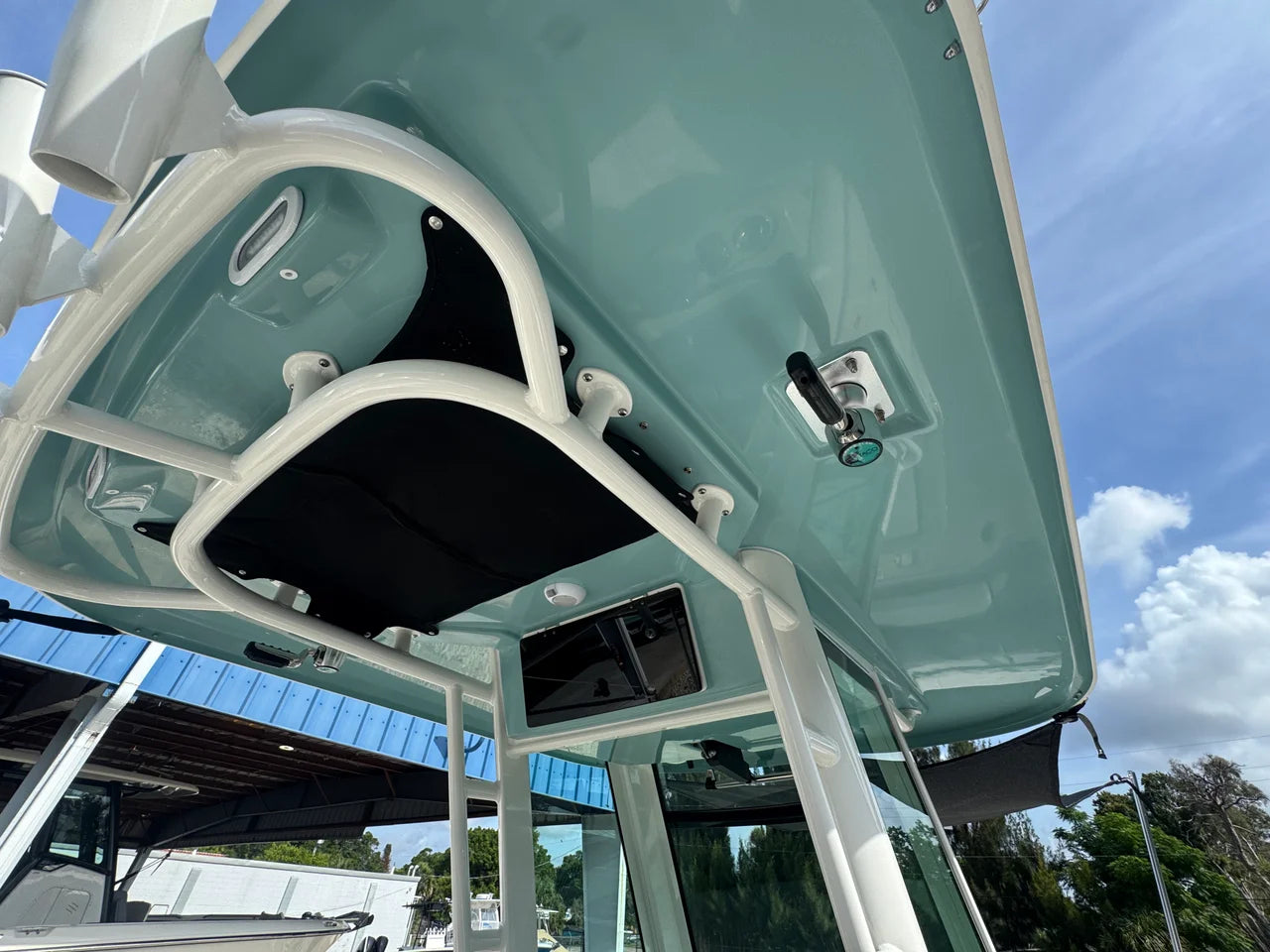 2026 Boston Whaler 280 Outrage 28.0 feet, Clearwater, Florida #14