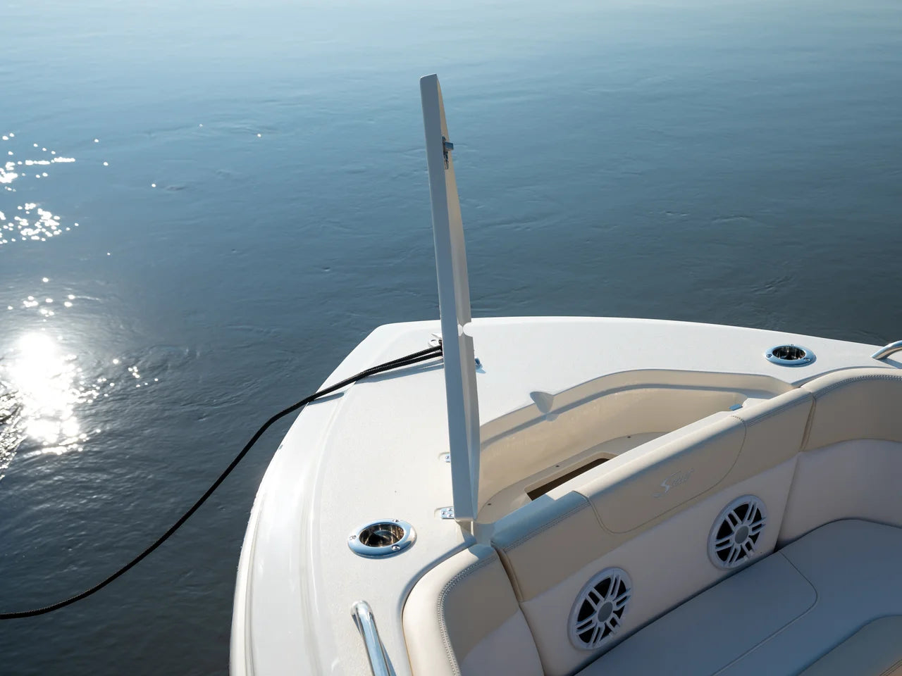 2026 Scout 220 Dorado 21.0 feet, Clearwater, Florida #17