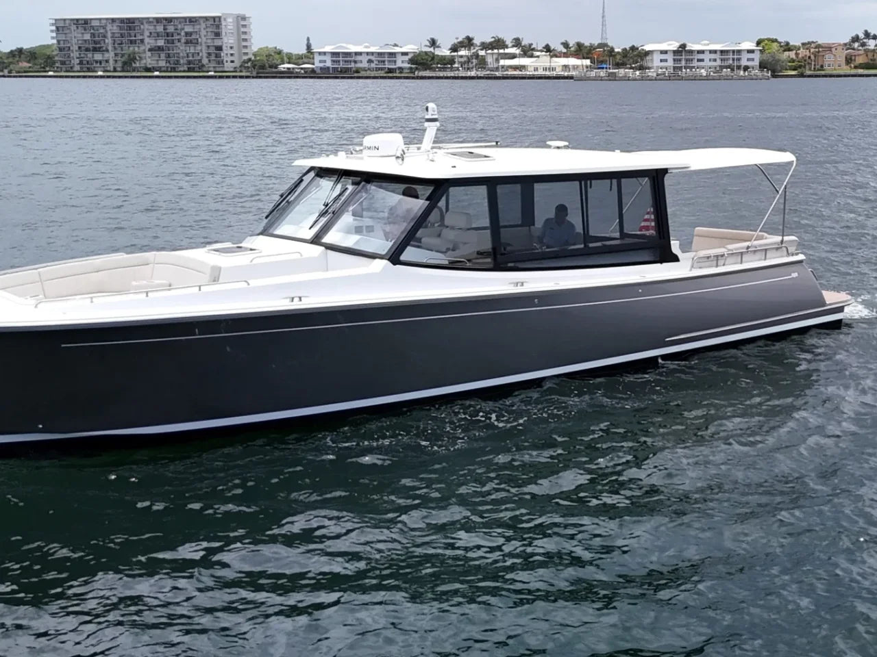 2025 MJM 4 46.0 feet, Clearwater, Florida #10