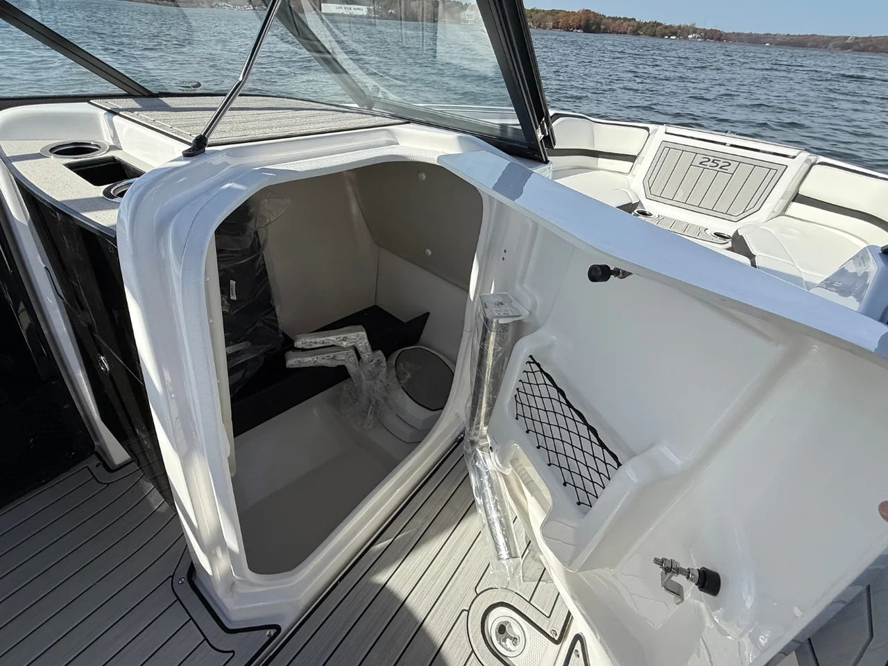 2026 Yamaha 252SE 25.0 feet, Clearwater, Florida #21