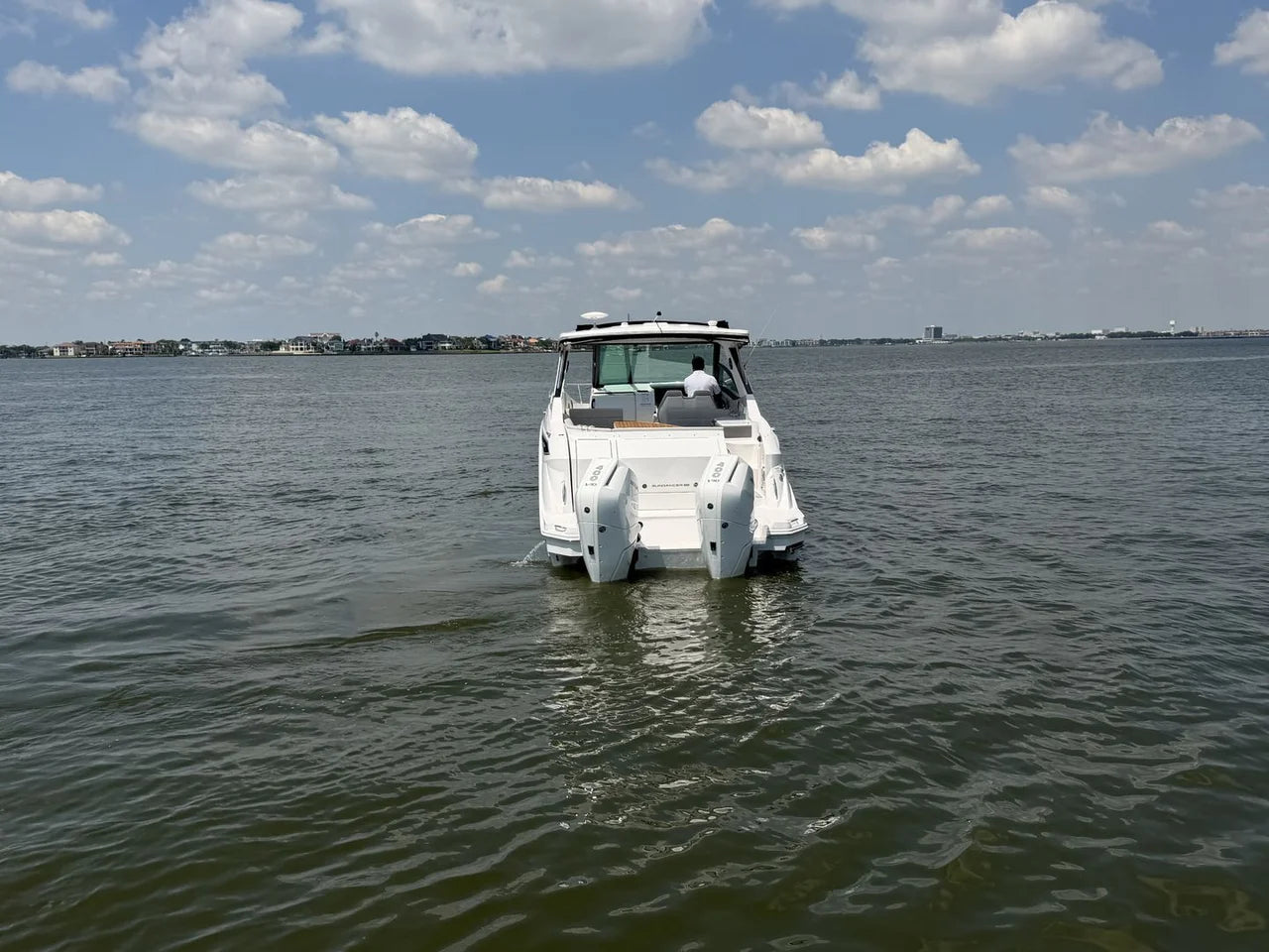 2026 Sea Ray Sundancer 320 Outboard 32.0 feet, Clearwater, Florida #15