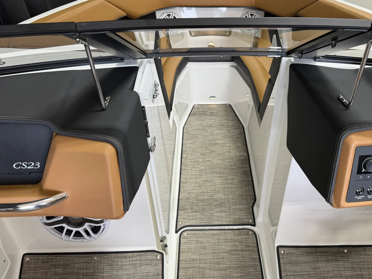 2026 Cobalt CS23 23.0 feet, Clearwater, Florida #61
