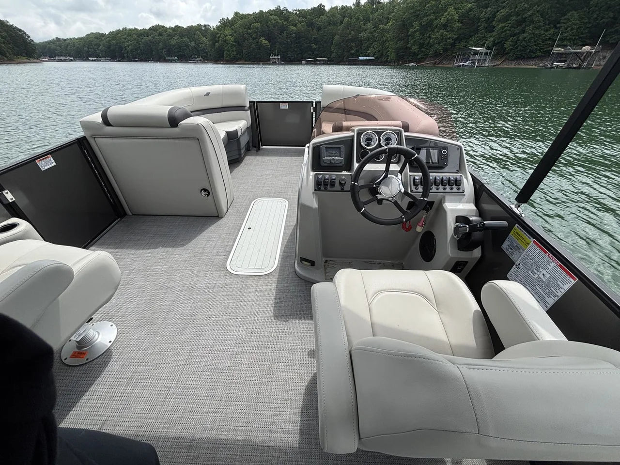 2025 Starcraft EXS 3 Q DH 23.0 feet, Clearwater, Florida #5