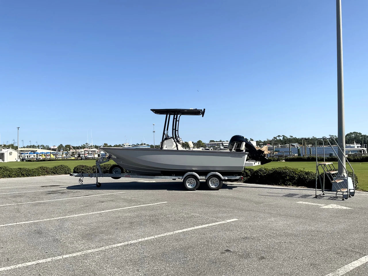 2026 Boston Whaler 190 Montauk 19.0 feet, Clearwater, Florida #4