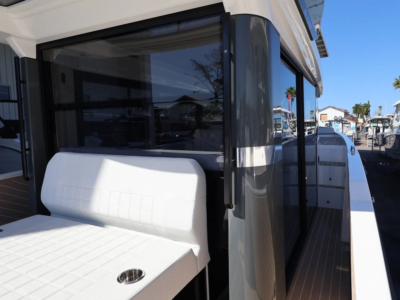 2026 Saxdor 340 GTWA 34.0 feet, Clearwater, Florida #18