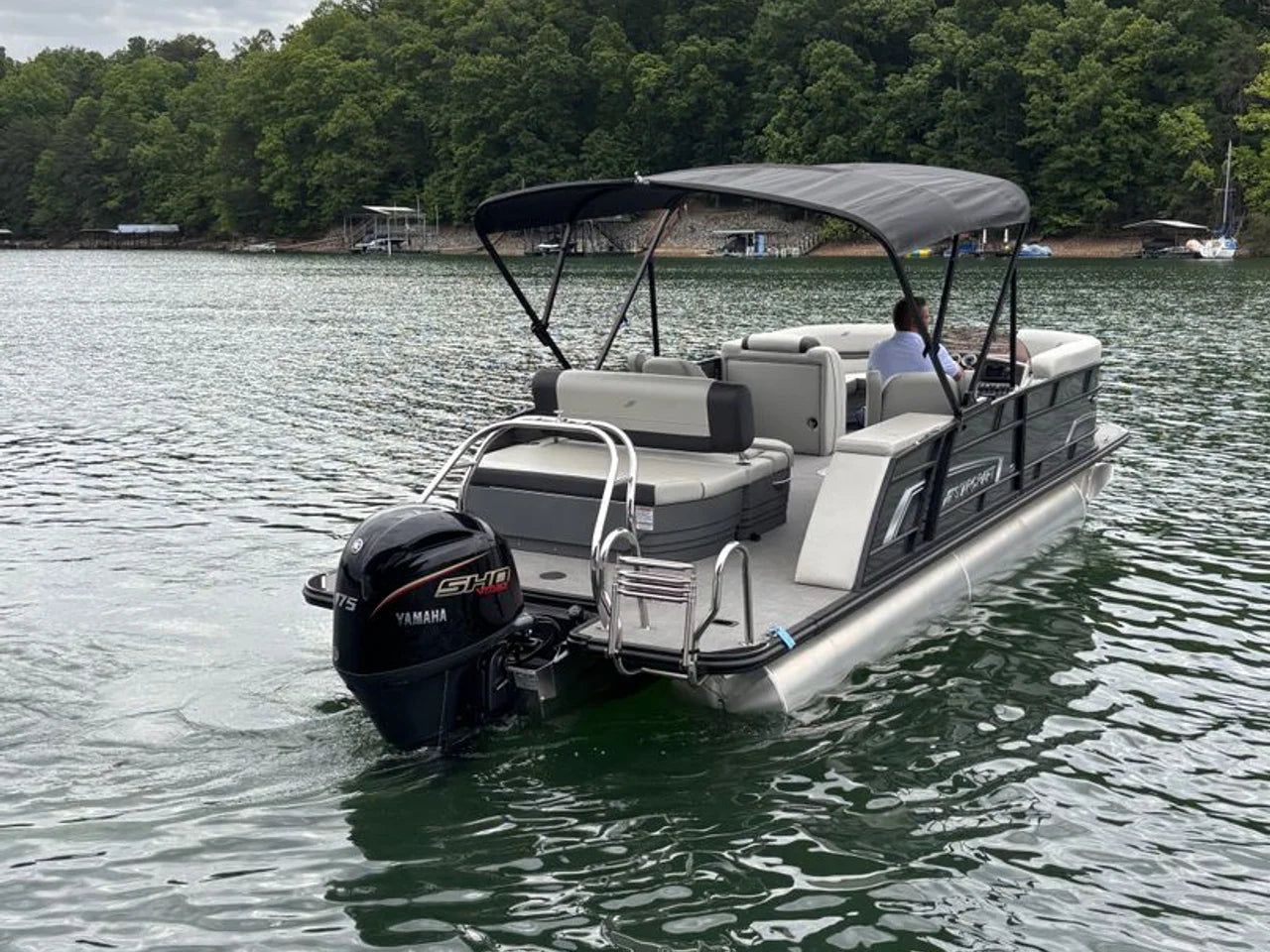 2026 Starcraft VX 22 R DH 22.0 feet, Clearwater, Florida #2