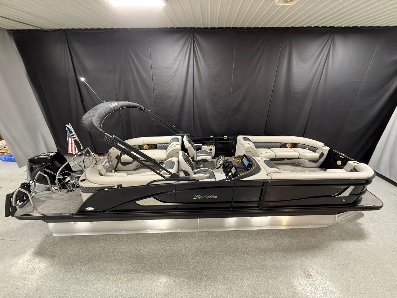 2026 Barletta L25QCSS 25.0 feet, Clearwater, Florida #2