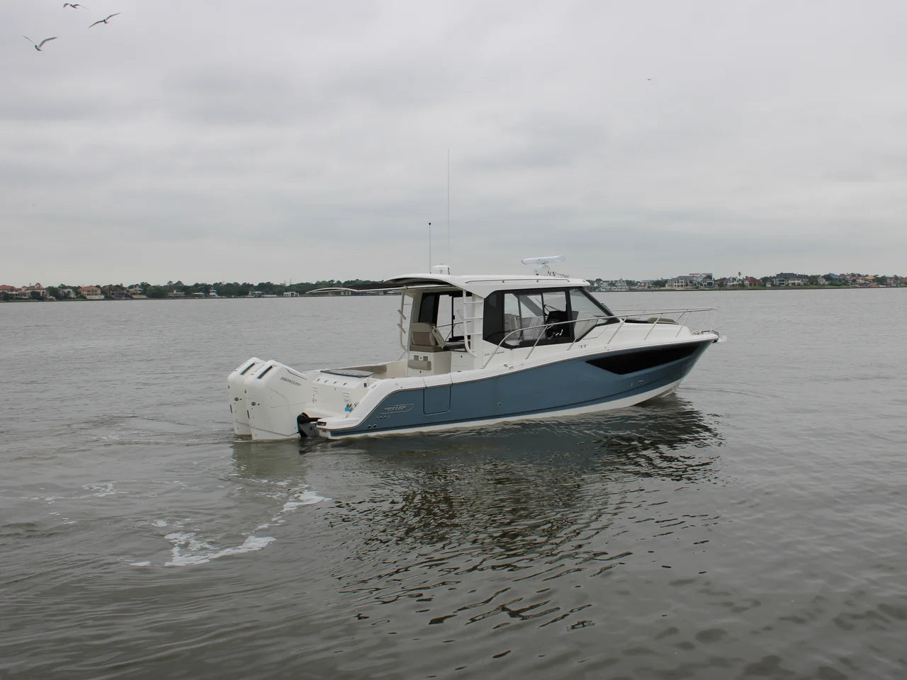 2025 Boston Whaler 365 Conquest 36.0 feet, Clearwater, Florida #11