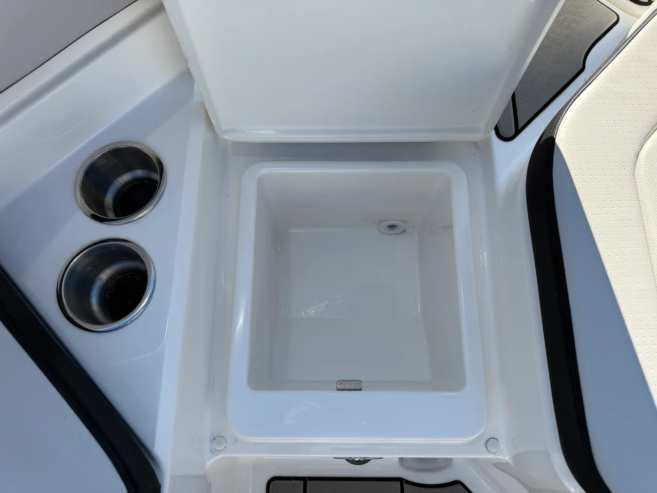 2026 Sea Ray SPX 210 Outboard 21.0 feet, Clearwater, Florida #18