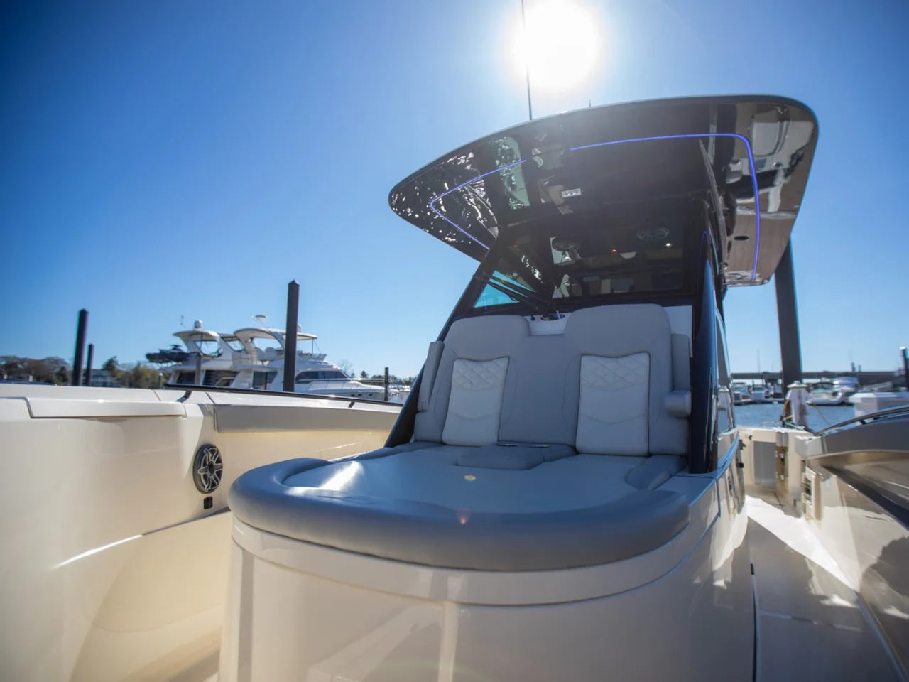 2026 Scout 330 LXF 33.0 feet, Clearwater, Florida #38