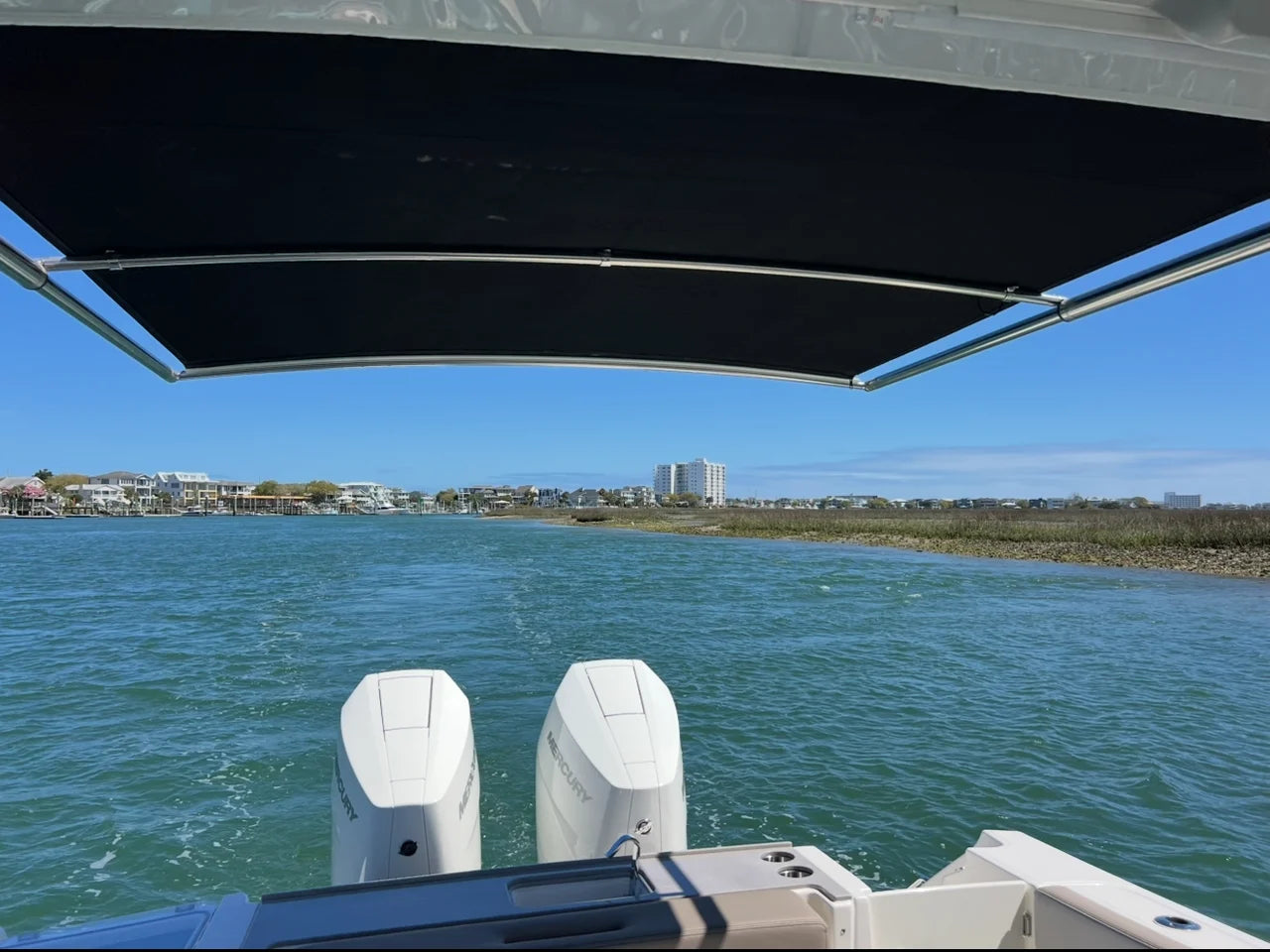 2026 Boston Whaler 330 Vantage 33.0 feet, Clearwater, Florida #7