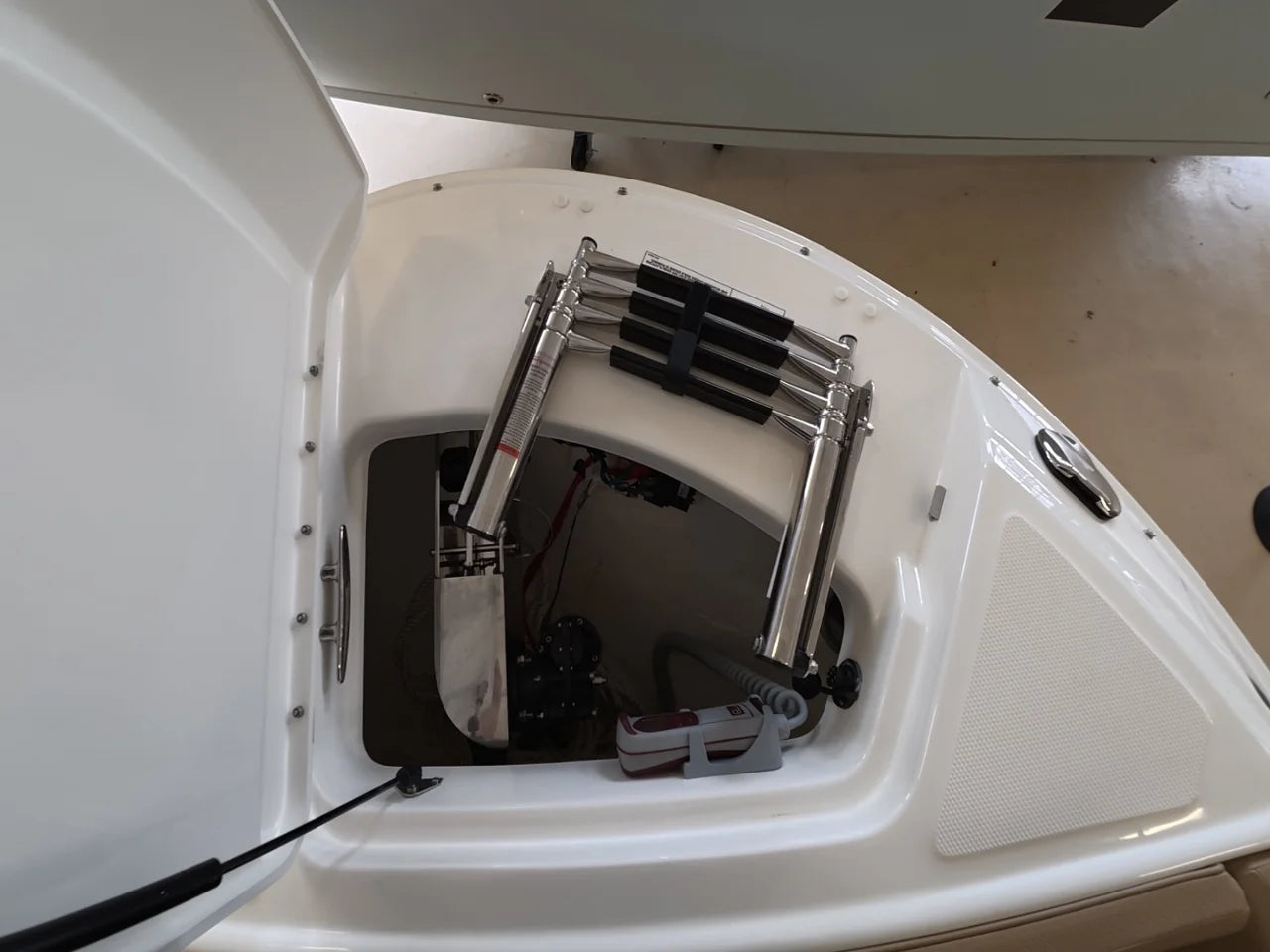 2026 Sea Ray SDX 270 Outboard 27.0 feet, Clearwater, Florida #30