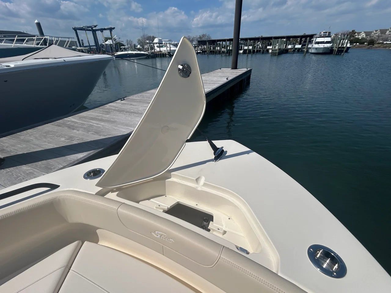 2026 Scout 220 XSF 21.0 feet, Clearwater, Florida #30