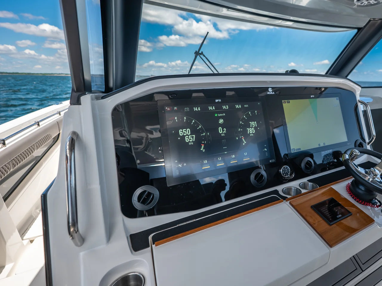 2026 Aquila 47 Molokai 47.0 feet, Clearwater, Florida #51