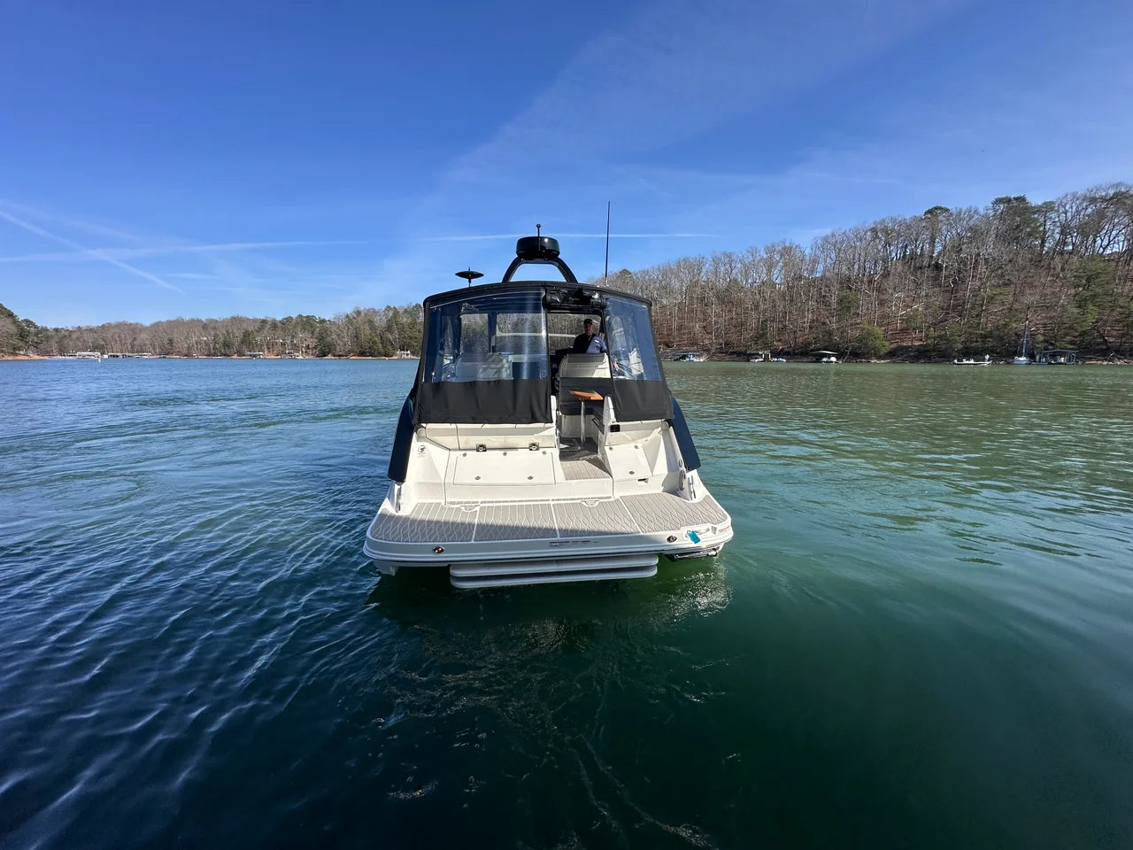 2026 Sea Ray Sundancer 370 37.0 feet, Clearwater, Florida #4