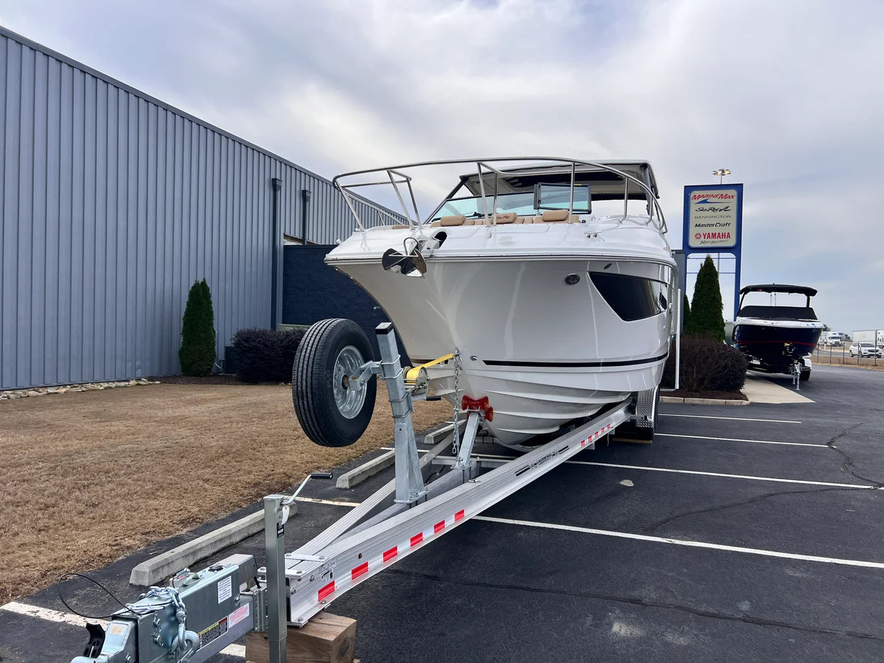 2026 Sea Ray Sundancer 320 32.0 feet, Clearwater, Florida #3