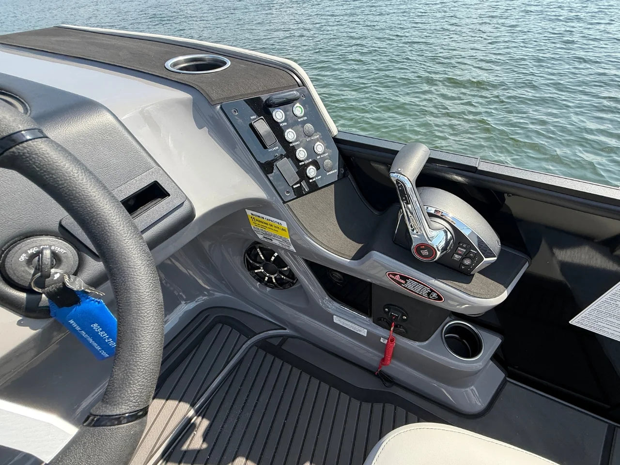 2026 Harris Sunliner 230 SPORT 23.0 feet, Clearwater, Florida #18