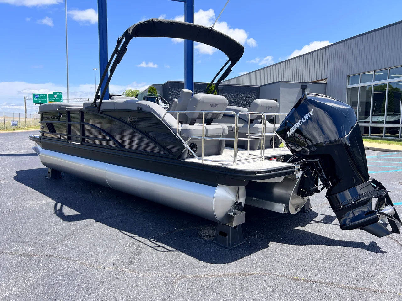2026 Bennington 23 MSL 23.0 feet, Clearwater, Florida #6