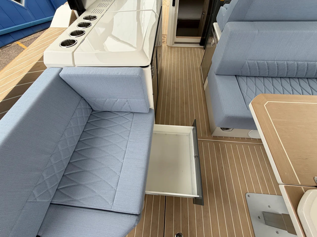 2026 Saxdor 400 GTO 40.0 feet, Clearwater, Florida #27
