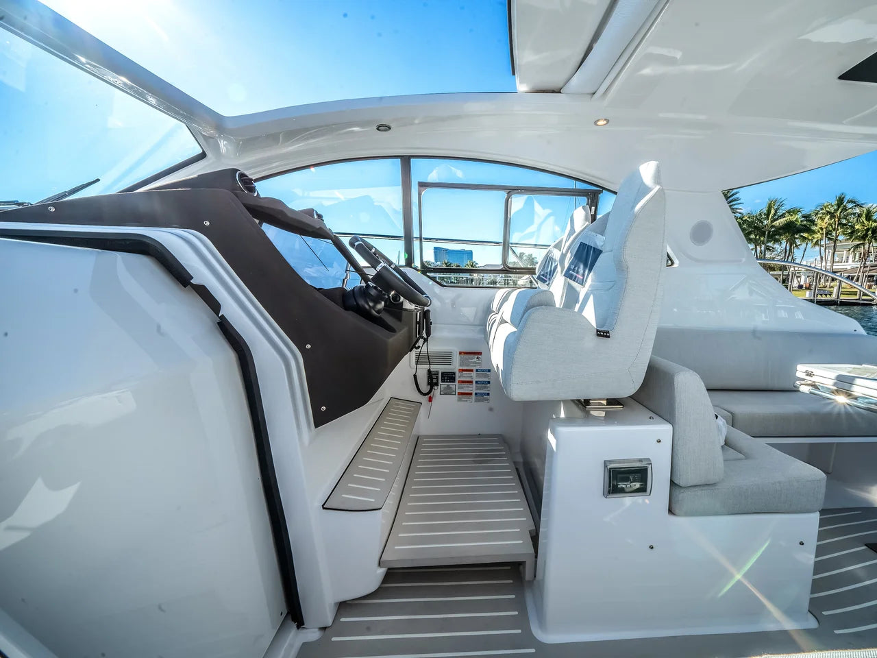 2026 Azimut A45 45.0 feet, Clearwater, Florida #26