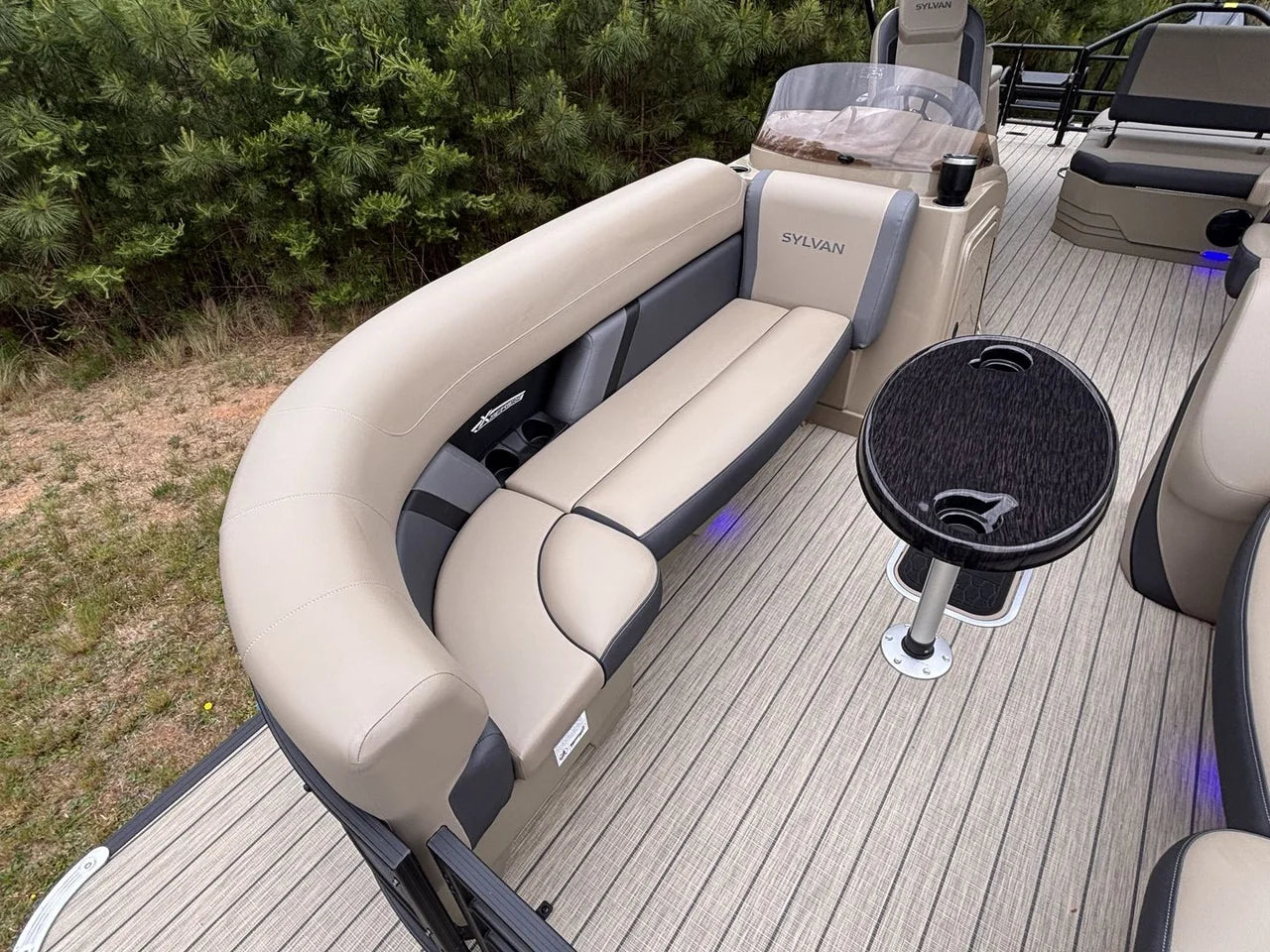 2026 Sylvan MIRAGE X5 CLZ DH 25.0 feet, Clearwater, Florida #7