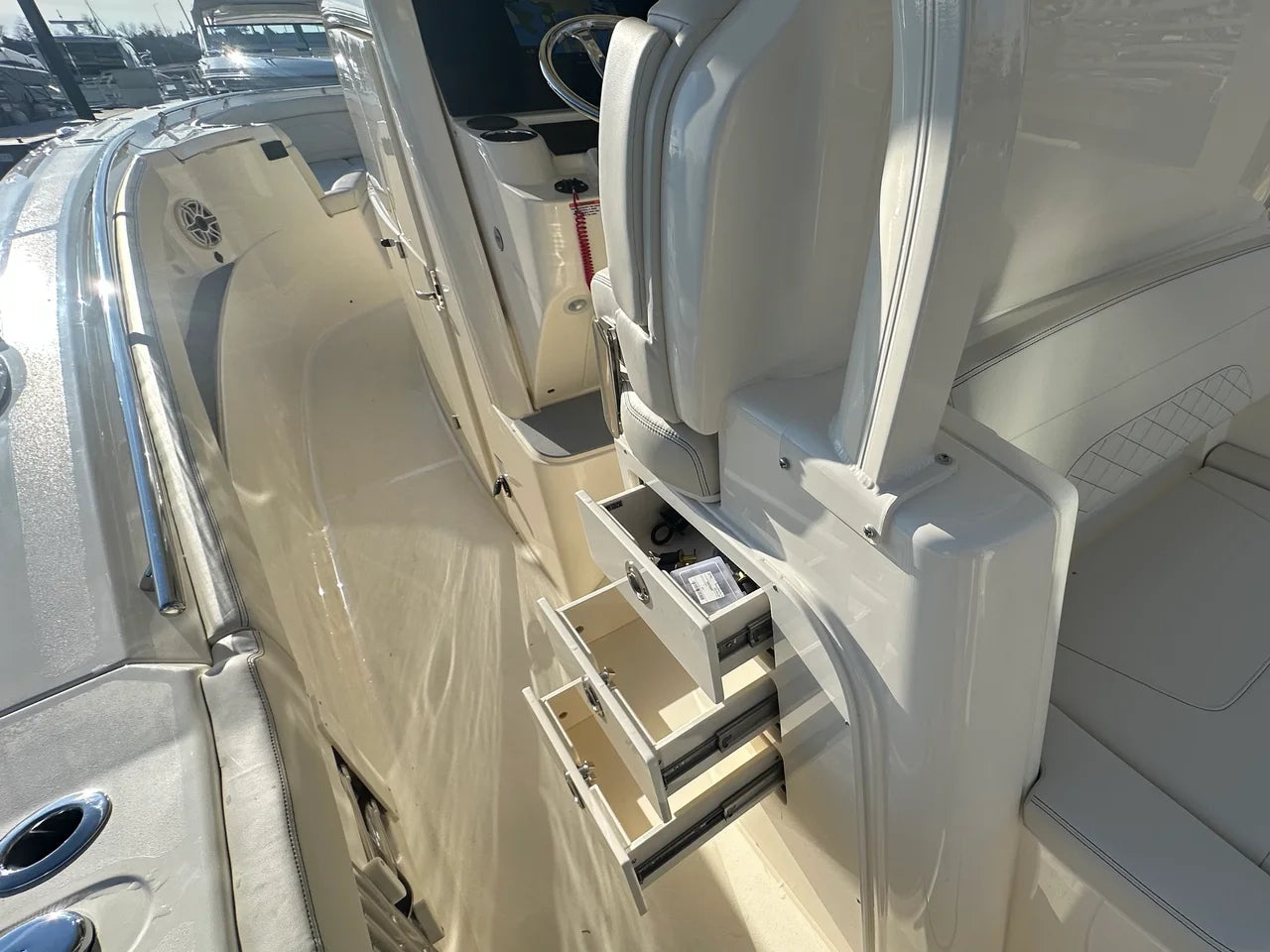 2026 Scout 330 LXF 33.0 feet, Clearwater, Florida #22