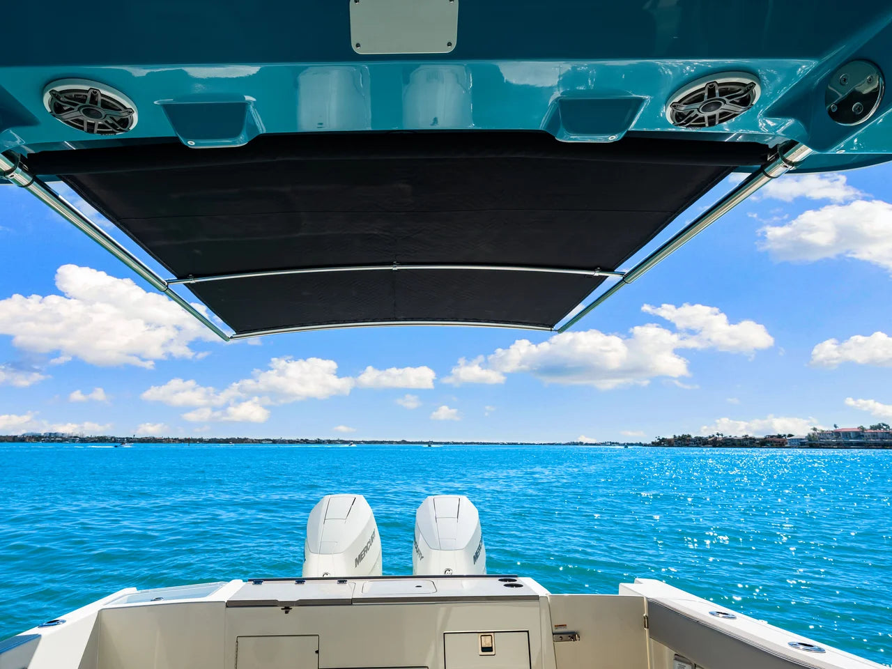 2026 Boston Whaler 330 Vantage 33.0 feet, Clearwater, Florida #47