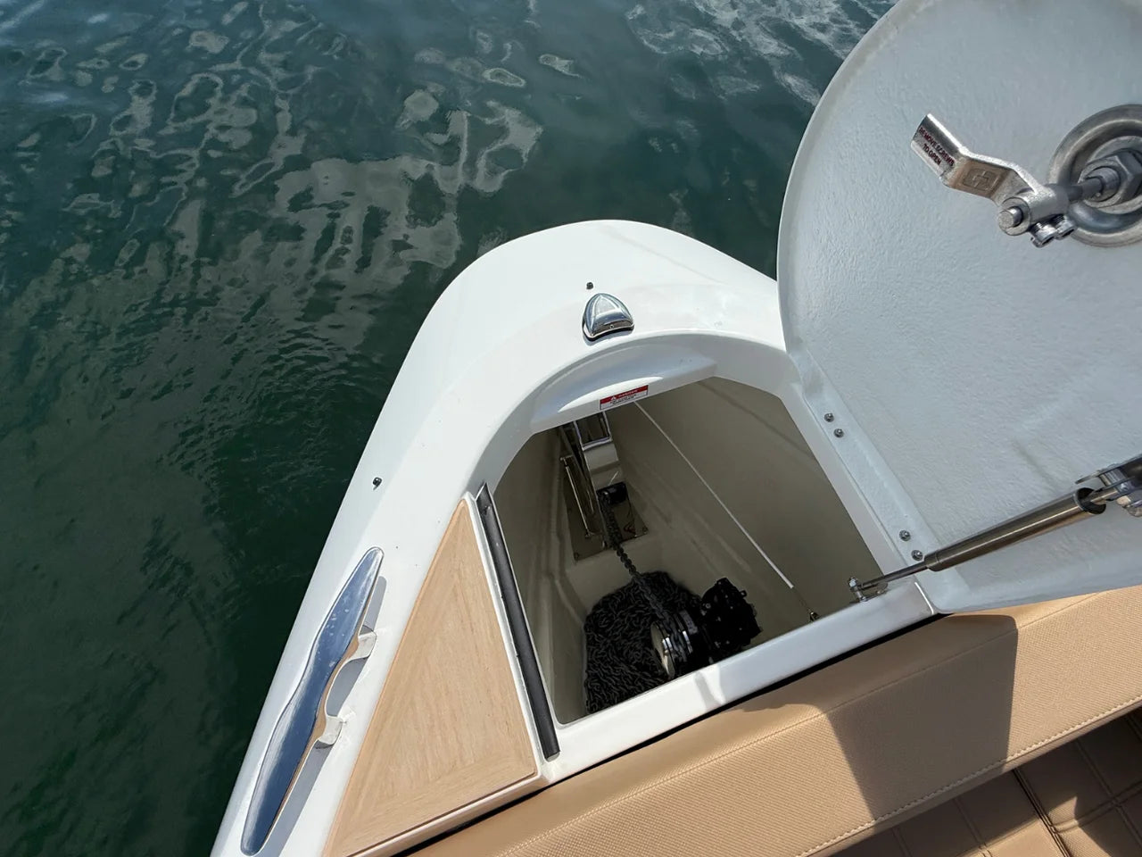 2026 Saxdor 340 GTWA 34.0 feet, Clearwater, Florida #48