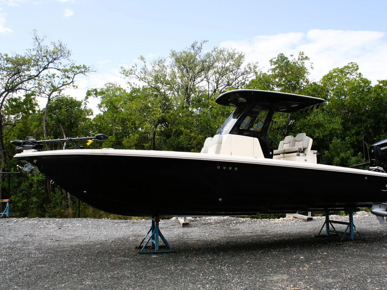2025 Scout 281 XSS 28.0 feet, Clearwater, Florida #1