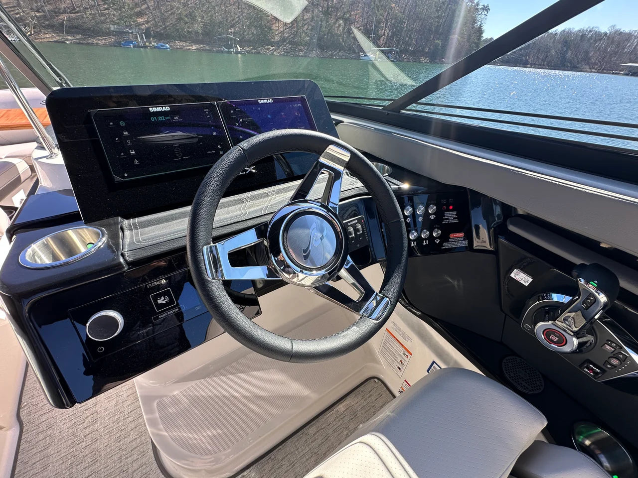 2026 Sea Ray SLX 260 26.0 feet, Clearwater, Florida #14