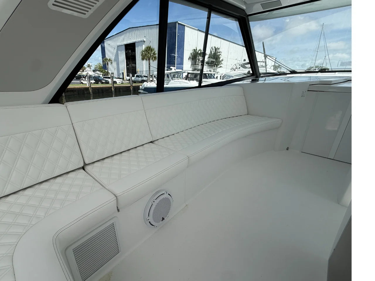 2026 Intrepid 50 EVOLUTION 50.0 feet, Clearwater, Florida #23