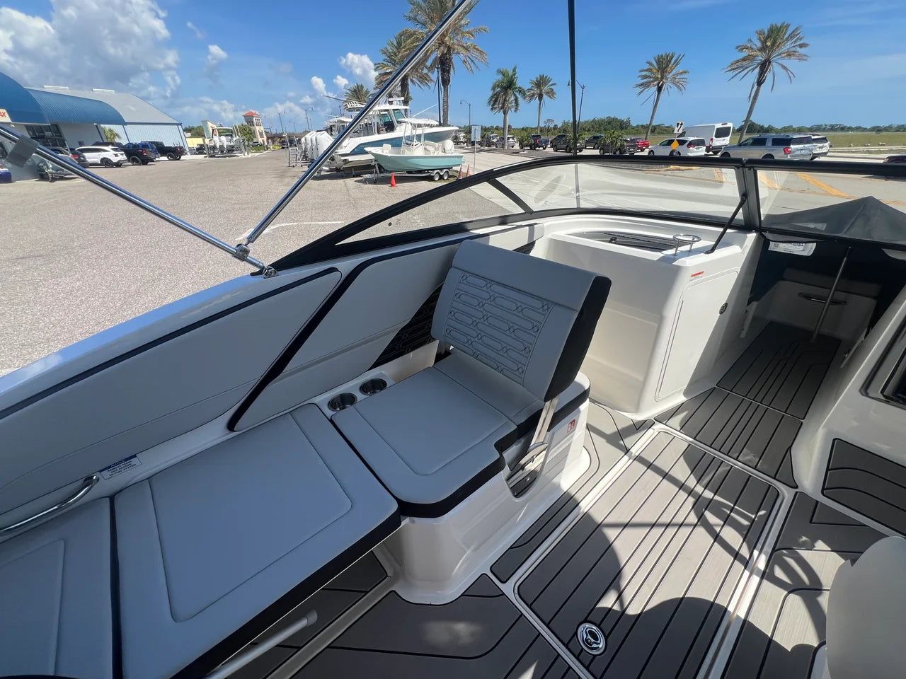 2026 Sea Ray SPX 210 Outboard 21.0 feet, Clearwater, Florida #26