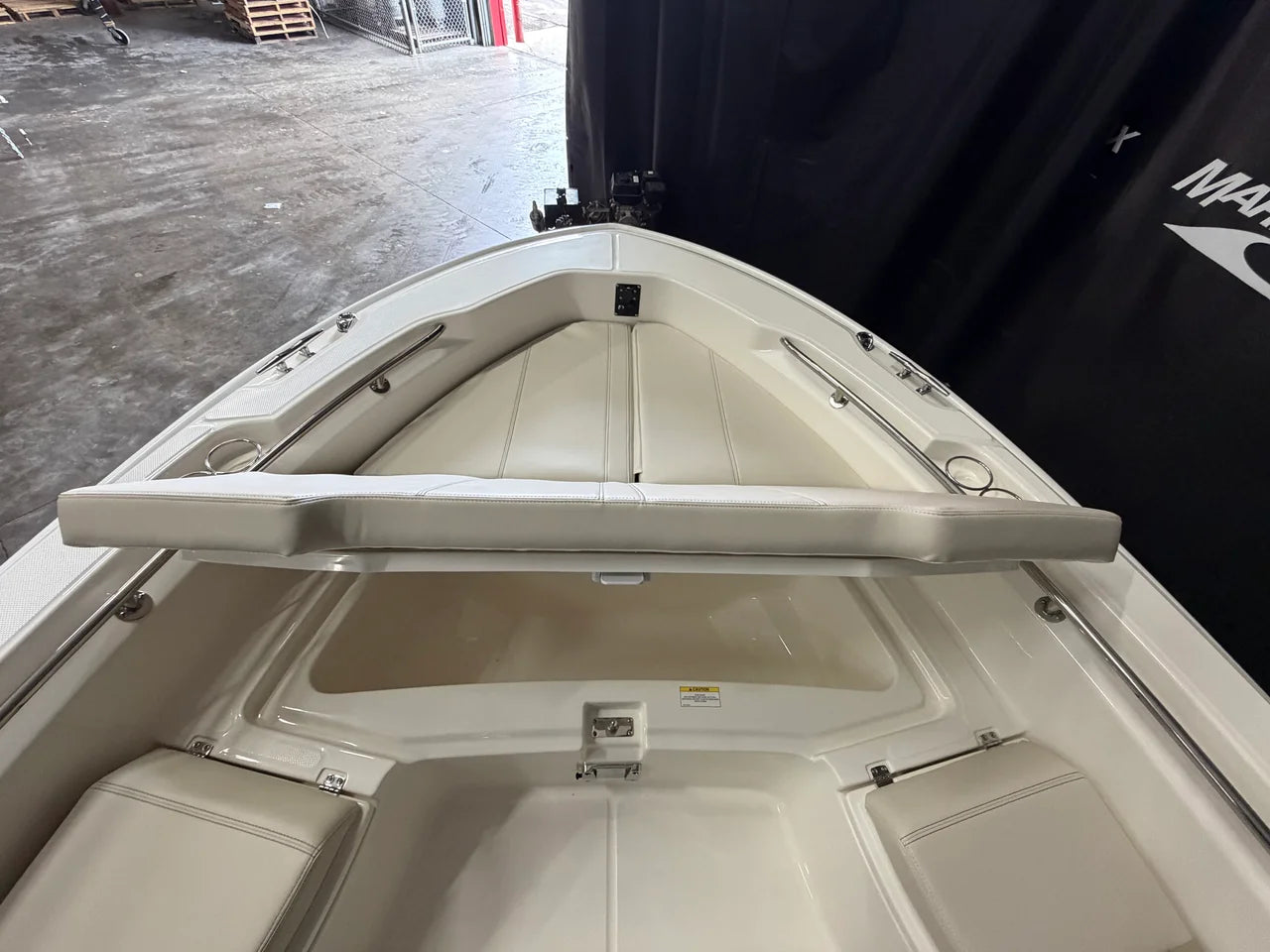2026 Boston Whaler 250 Dauntless 25.0 feet, Clearwater, Florida #40