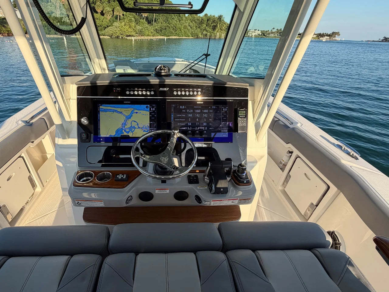 2026 Boston Whaler 360 Outrage 36.0 feet, Clearwater, Florida #20