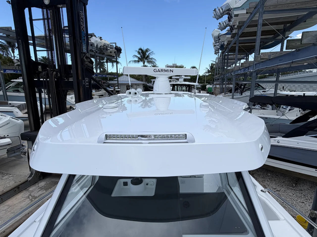 2026 Intrepid 35 VALOR 37.0 feet, Clearwater, Florida #16