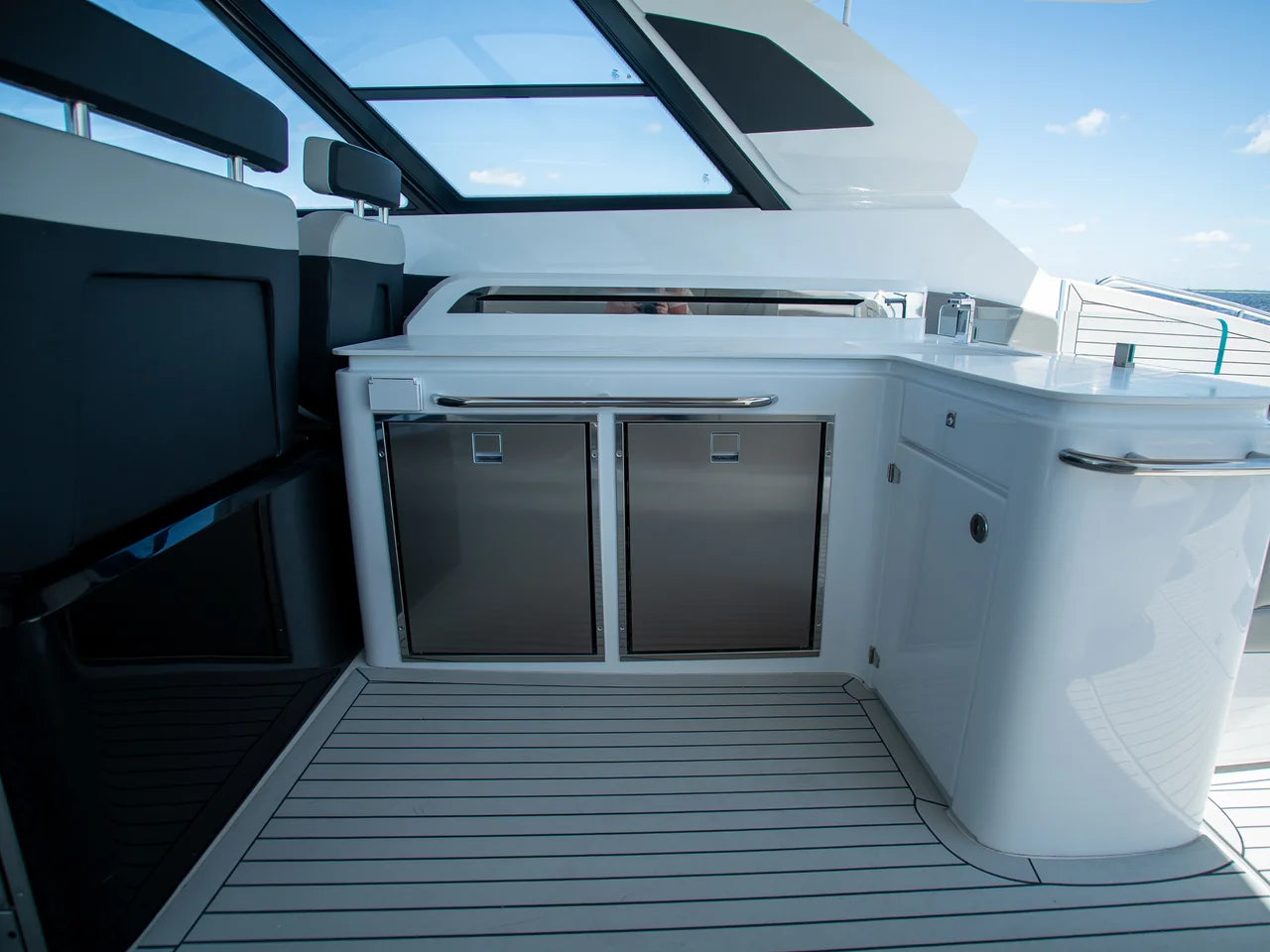 2026 Cruisers Yachts 50GLS OB 50.0 feet, Clearwater, Florida #15