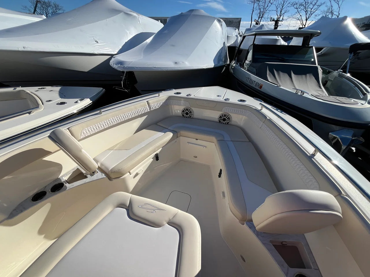 2026 Scout 260 LXF 26.0 feet, Clearwater, Florida #31