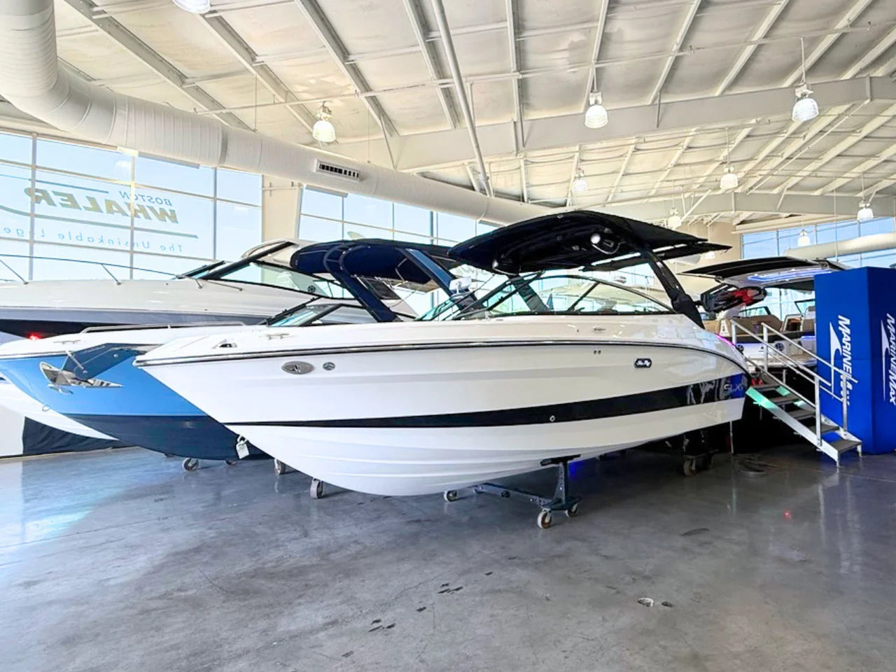 2025 Sea Ray SLX 260 Surf 26.0 feet, Clearwater, Florida #2