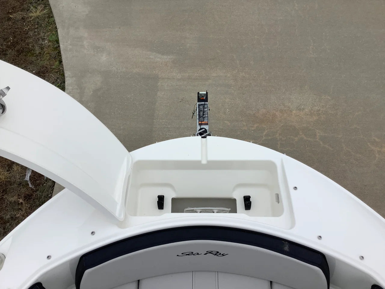 2026 Sea Ray SPX 210 Outboard 21.0 feet, Clearwater, Florida #22