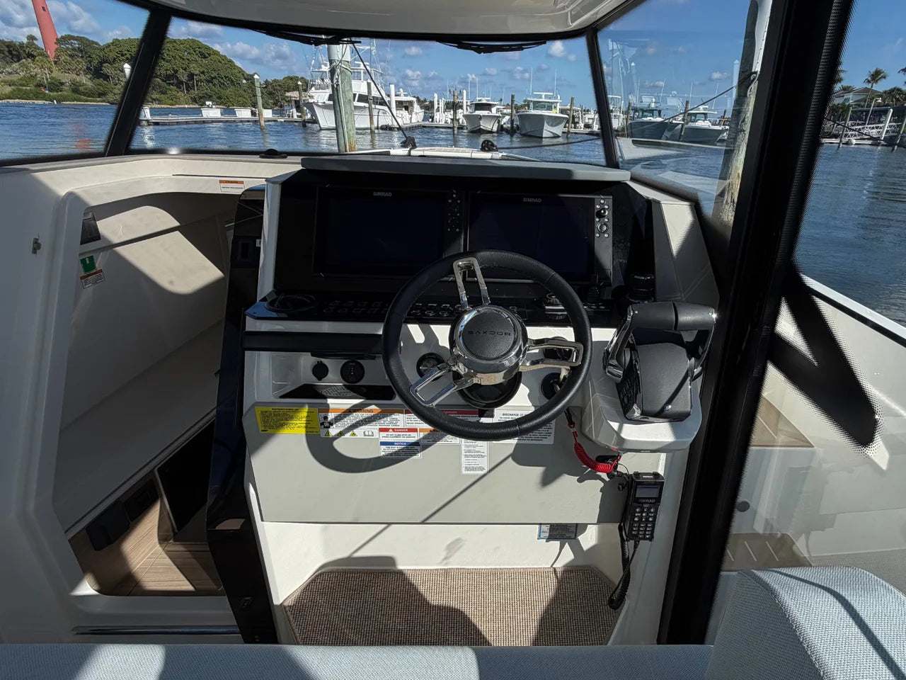 2026 Saxdor 340 GTWA 34.0 feet, Clearwater, Florida #6