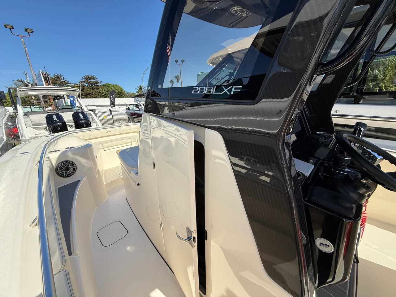 2026 Scout 288 LXF 28.0 feet, Clearwater, Florida #9
