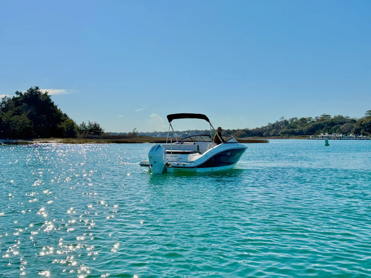 2026 Sea Ray SPX 210 Outboard 21.0 feet, Clearwater, Florida #6