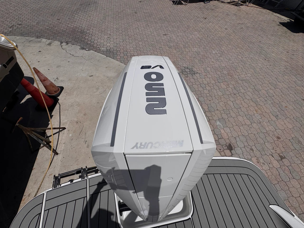 2026 Sea Ray SDX 230 Outboard 23.0 feet, Clearwater, Florida #6